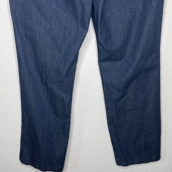 St. John's Bay Straight Leg‎ Jeans - Picture 6 of 10